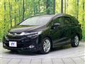 2015 Honda Shuttle