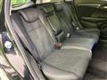 2015 Honda Shuttle