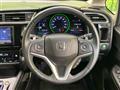 2015 Honda Shuttle