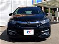 2015 Honda Shuttle