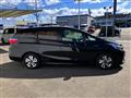 2015 Honda Shuttle