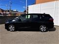 2015 Honda Shuttle