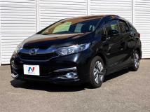 2015 Honda Shuttle