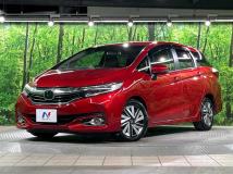 2018 Honda Shuttle