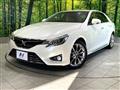 2016 Toyota Mark X