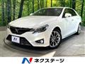 2016 Toyota Mark X
