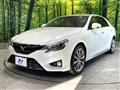 2016 Toyota Mark X