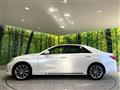 2016 Toyota Mark X