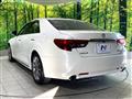 2016 Toyota Mark X