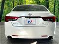 2016 Toyota Mark X