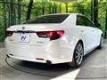 2016 Toyota Mark X