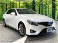 2016 Toyota Mark X