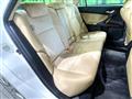 2016 Toyota Mark X