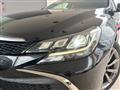 2016 Toyota Mark X