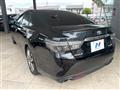 2016 Toyota Mark X