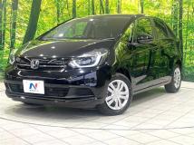 2024 Honda Fit