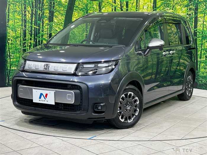 2024 Honda Freed