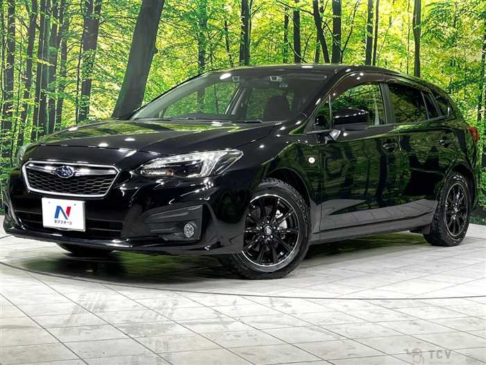 2018 Subaru Subaru Others