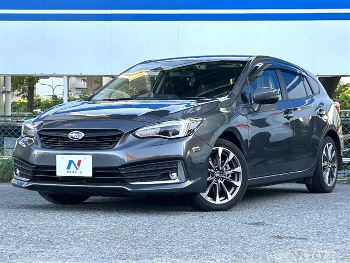 2020 Subaru Subaru Others