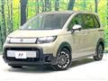 2025 Honda Freed