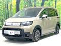 2025 Honda Freed