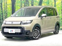 2025 Honda Freed