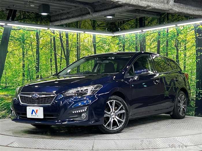 2016 Subaru Subaru Others