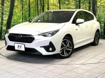 2024 Subaru Impreza