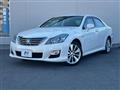 2008 Toyota Crown Hybrid