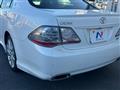 2008 Toyota Crown Hybrid