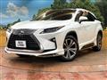 2016 Lexus RX