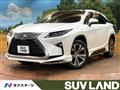 2016 Lexus RX