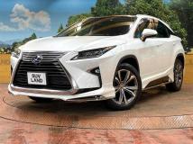 2016 Lexus RX