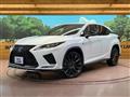 2019 Lexus RX