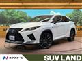 2019 Lexus RX