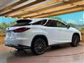 2019 Lexus RX