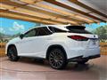 2019 Lexus RX