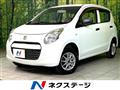 2010 Suzuki Alto