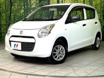 2010 Suzuki Alto