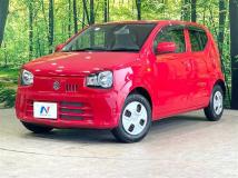 2016 Suzuki Alto