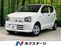 2020 Suzuki Alto