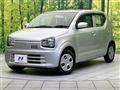 2021 Suzuki Alto