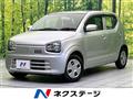 2021 Suzuki Alto