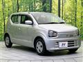 2021 Suzuki Alto