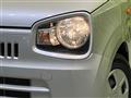 2021 Suzuki Alto