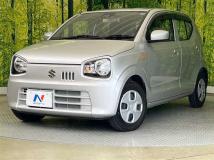 2021 Suzuki Alto
