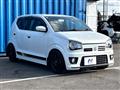2020 Suzuki Alto Works