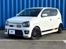 2020 Suzuki Alto Works