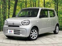 2023 Suzuki Alto