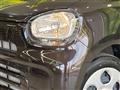 2024 Suzuki Alto